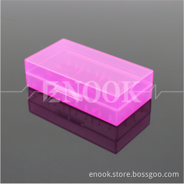 18650 Battery Protection Case